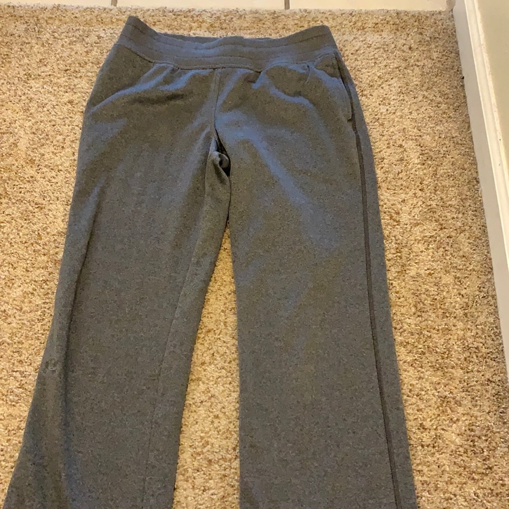 Under Armour Sweatpants SMALL